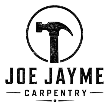 Joe Jayme Carpentry logo